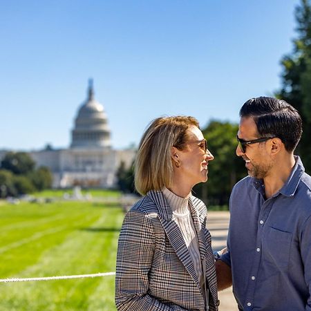 Melrose Georgetown Hotel Washington Luaran gambar