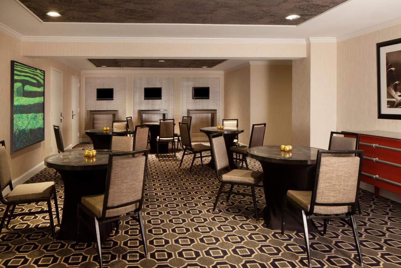Melrose Georgetown Hotel Washington Luaran gambar