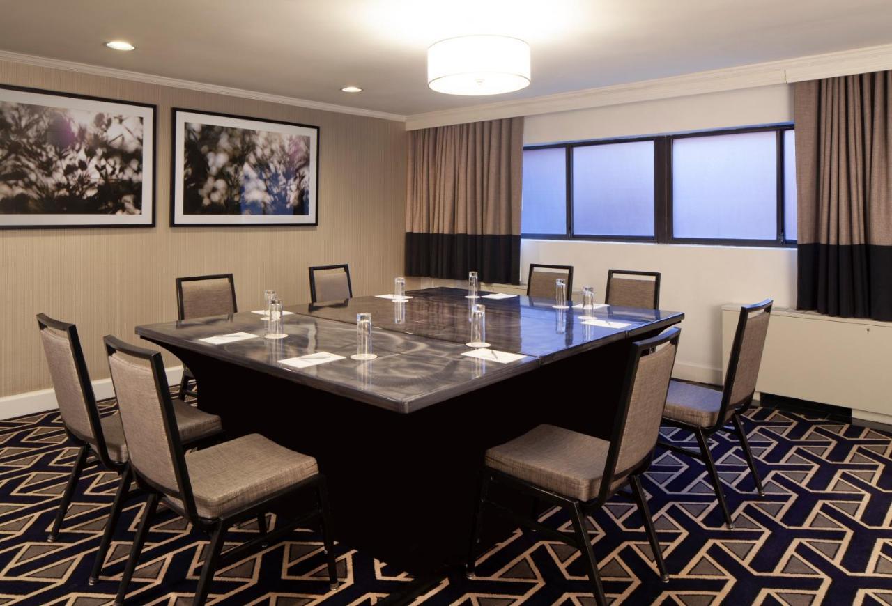 Melrose Georgetown Hotel Washington Luaran gambar
