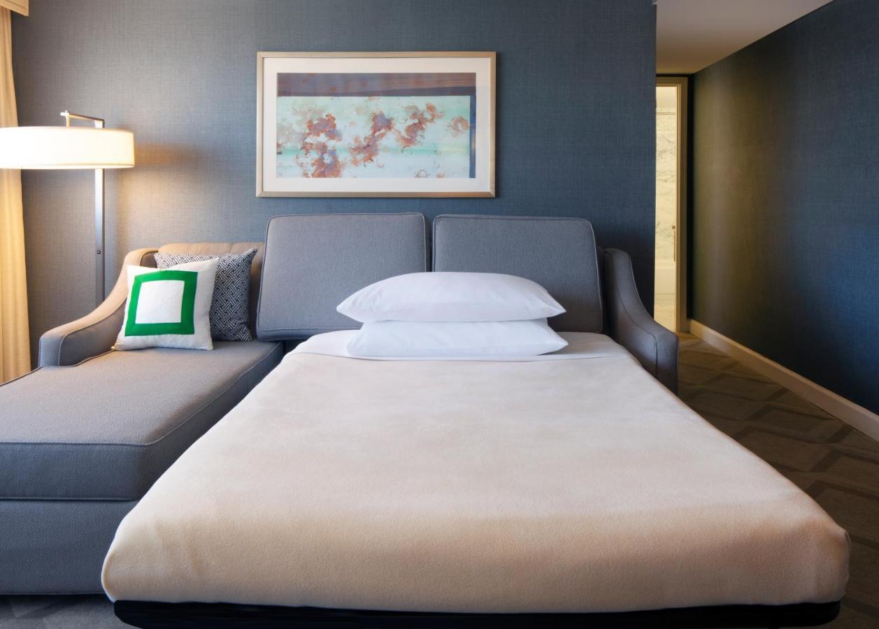 Melrose Georgetown Hotel Washington Luaran gambar