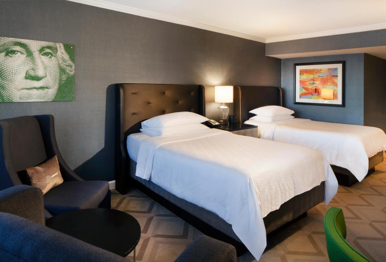 Melrose Georgetown Hotel Washington Luaran gambar