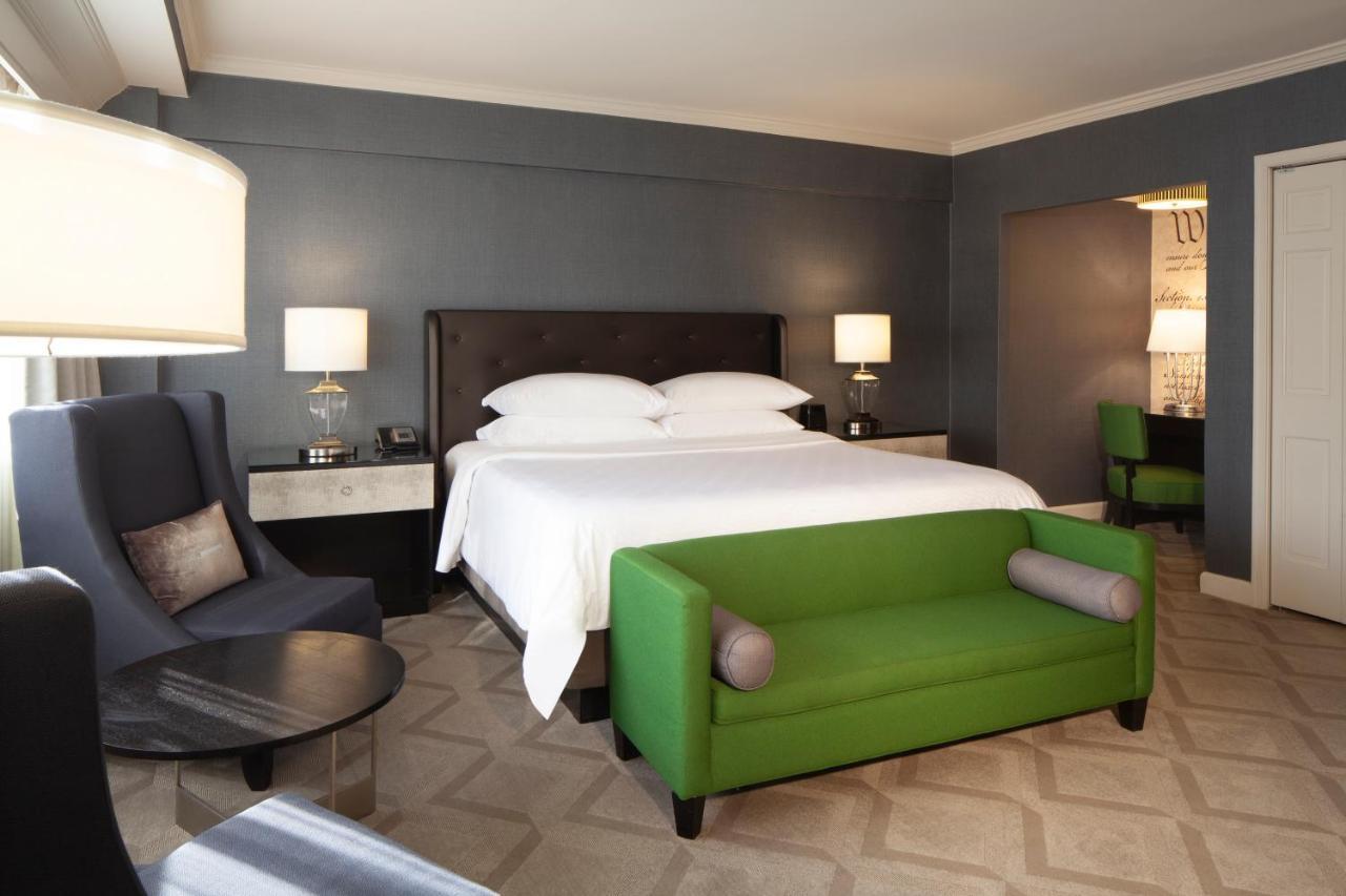 Melrose Georgetown Hotel Washington Luaran gambar