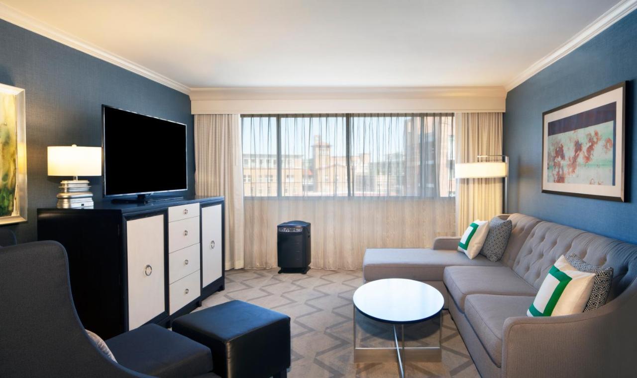 Melrose Georgetown Hotel Washington Luaran gambar