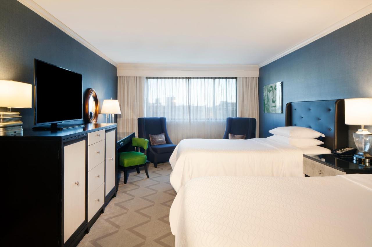 Melrose Georgetown Hotel Washington Luaran gambar