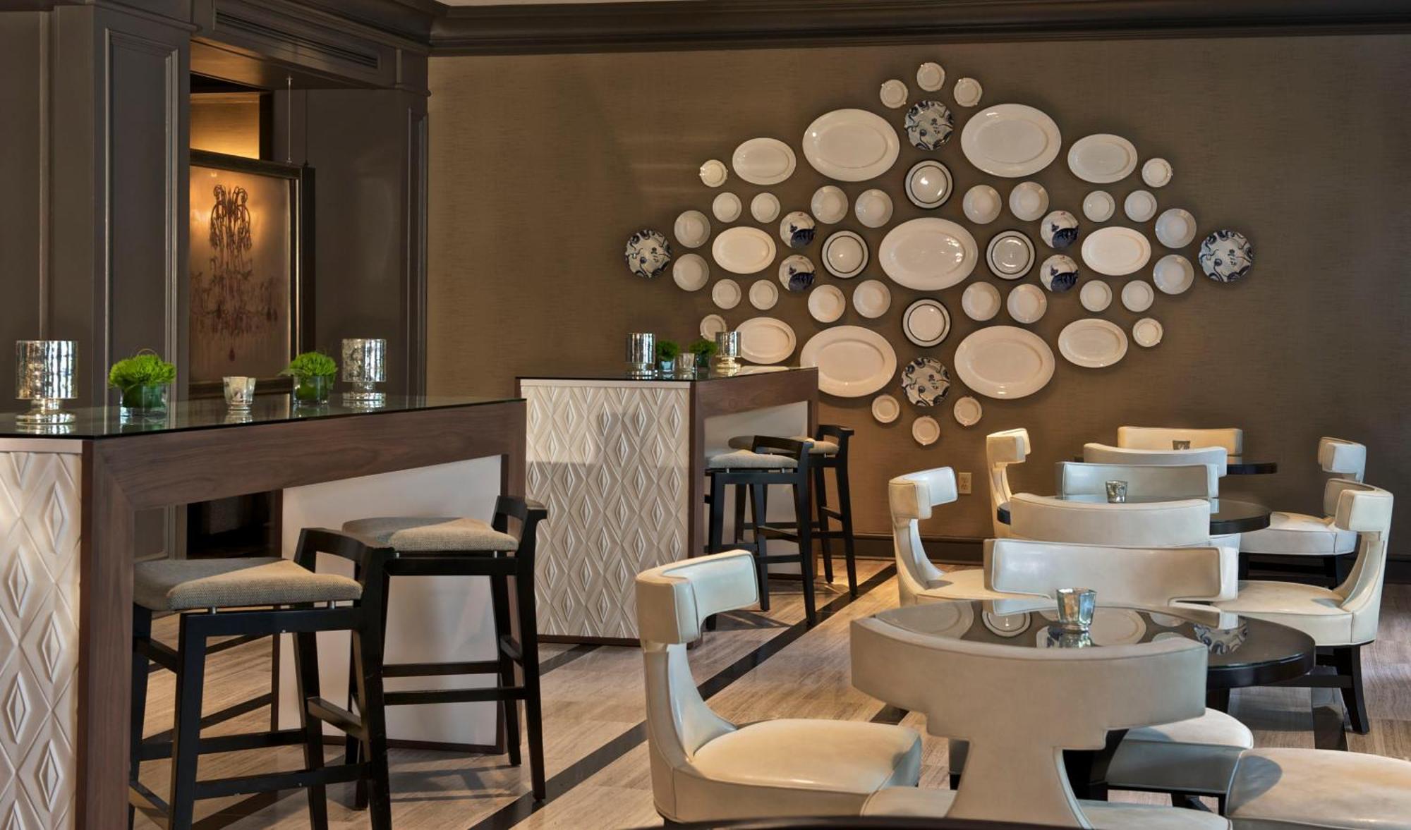 Melrose Georgetown Hotel Washington Luaran gambar