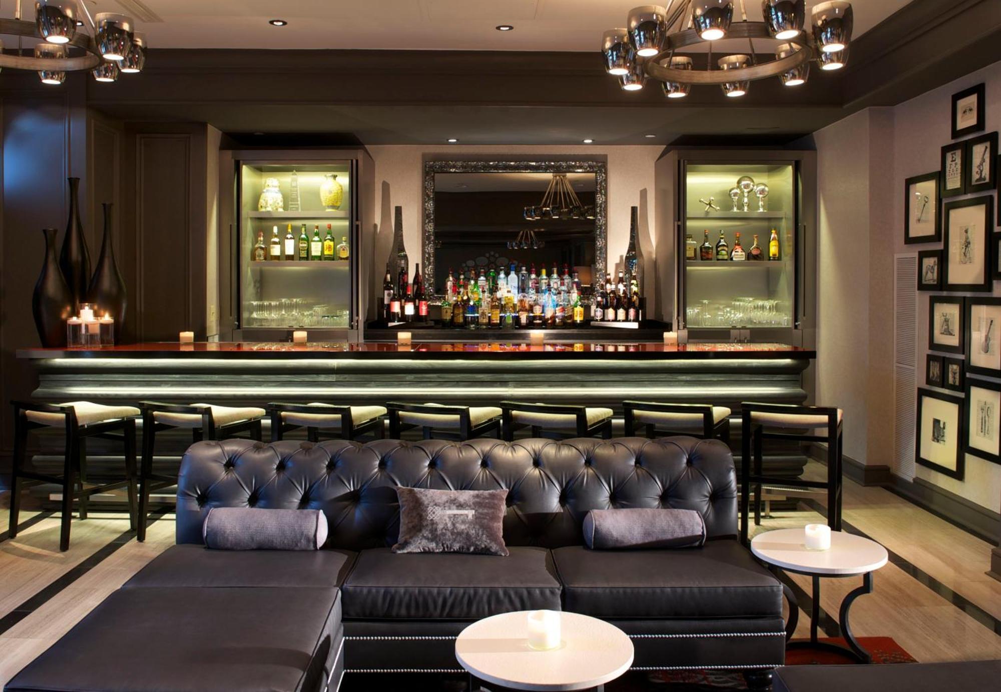 Melrose Georgetown Hotel Washington Luaran gambar