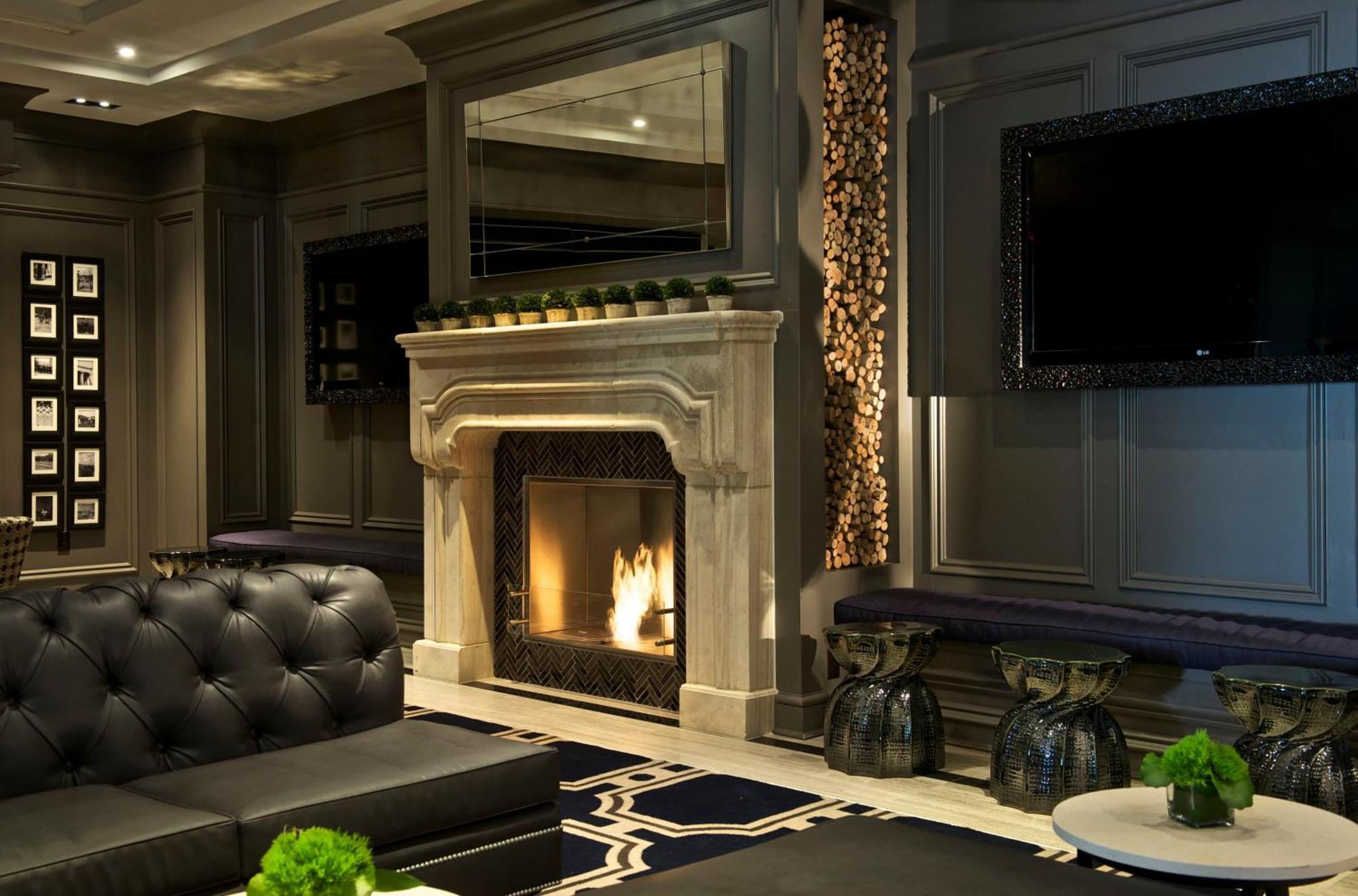 Melrose Georgetown Hotel Washington Luaran gambar