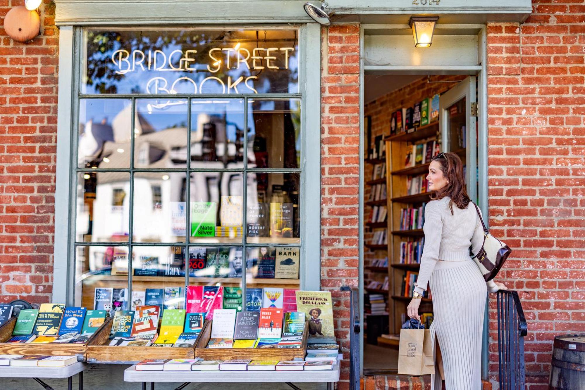 Melrose Georgetown Hotel Washington Luaran gambar