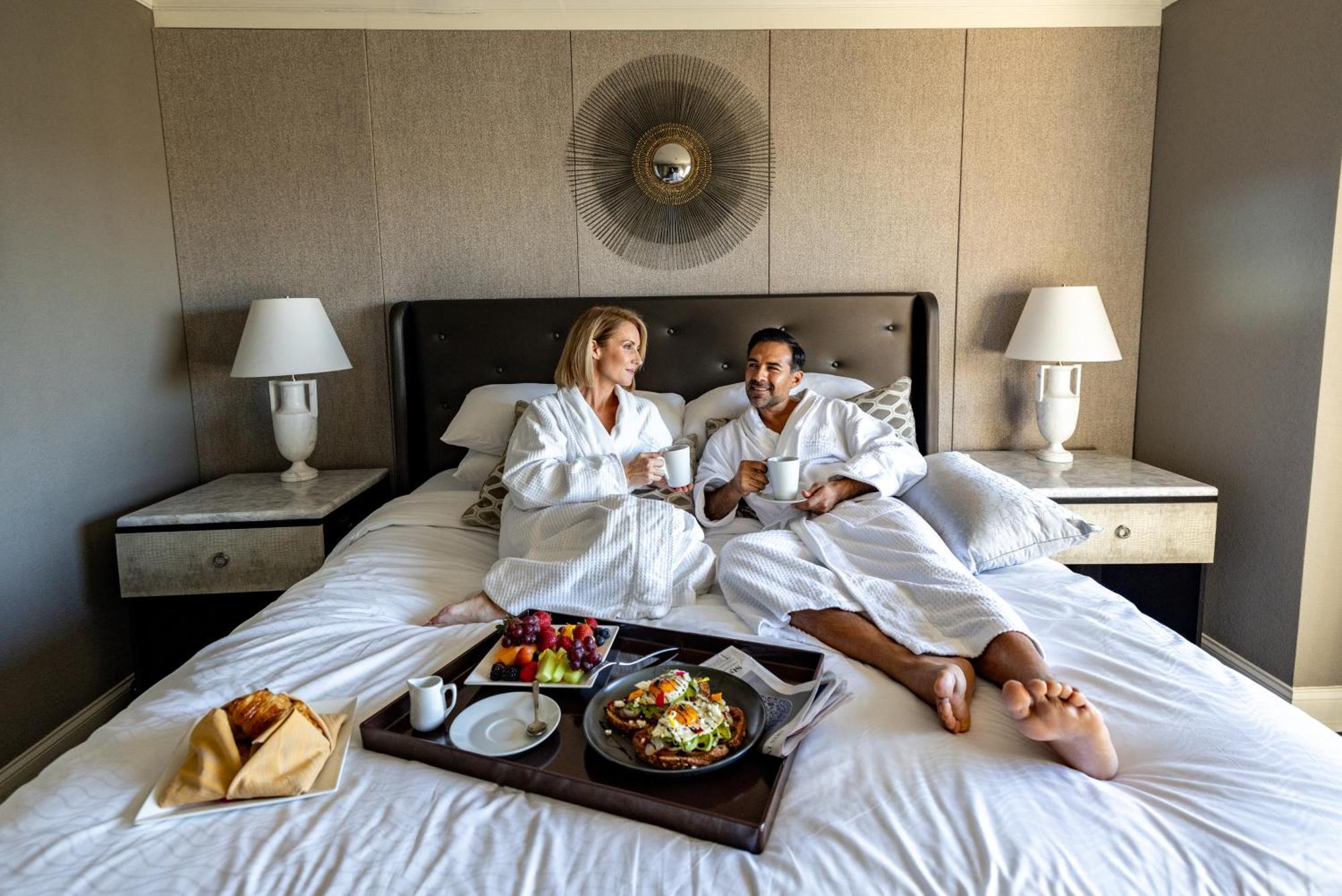 Melrose Georgetown Hotel Washington Luaran gambar
