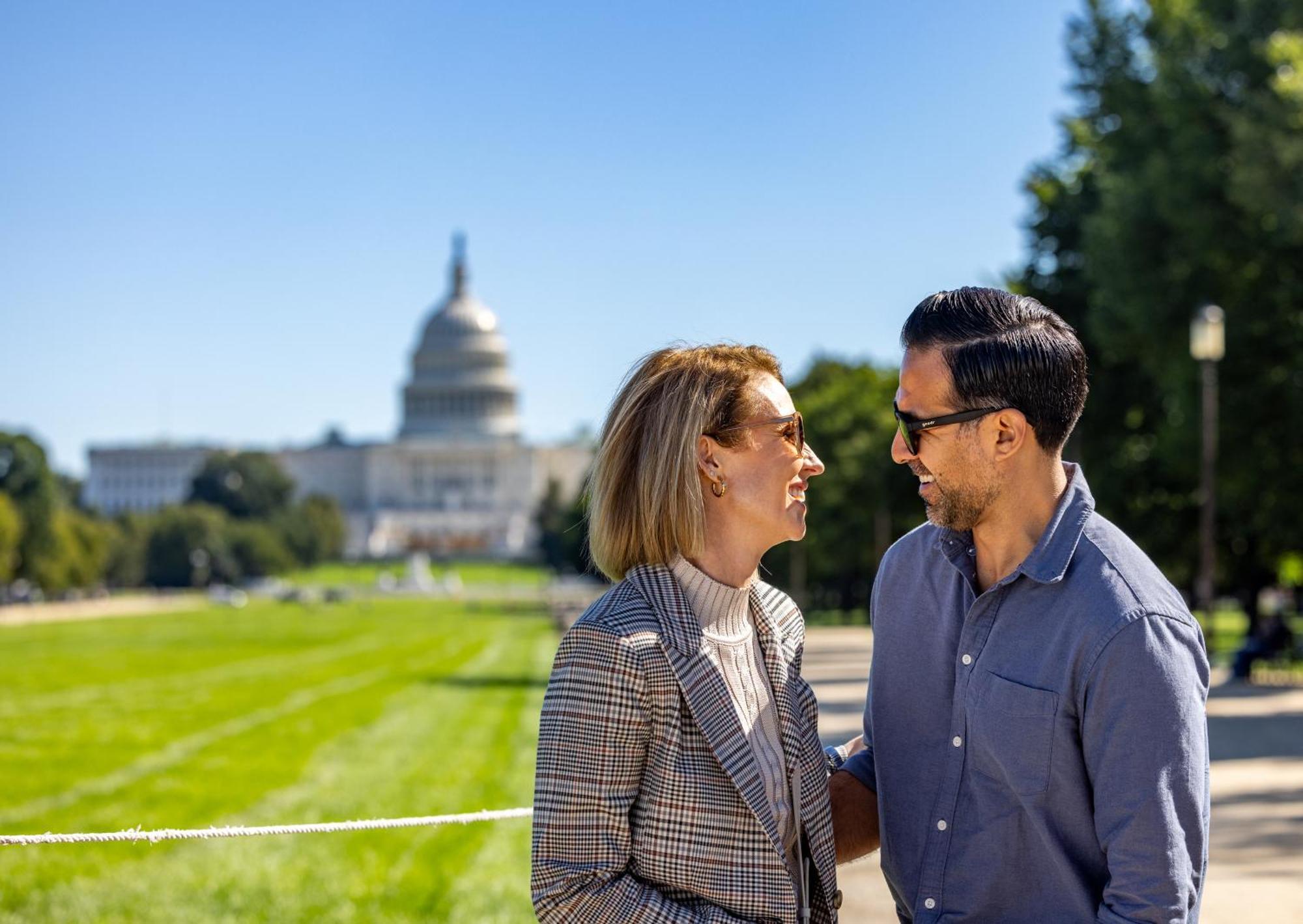 Melrose Georgetown Hotel Washington Luaran gambar