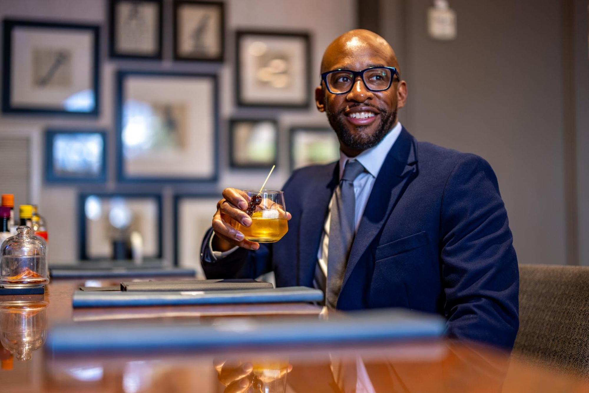 Melrose Georgetown Hotel Washington Luaran gambar