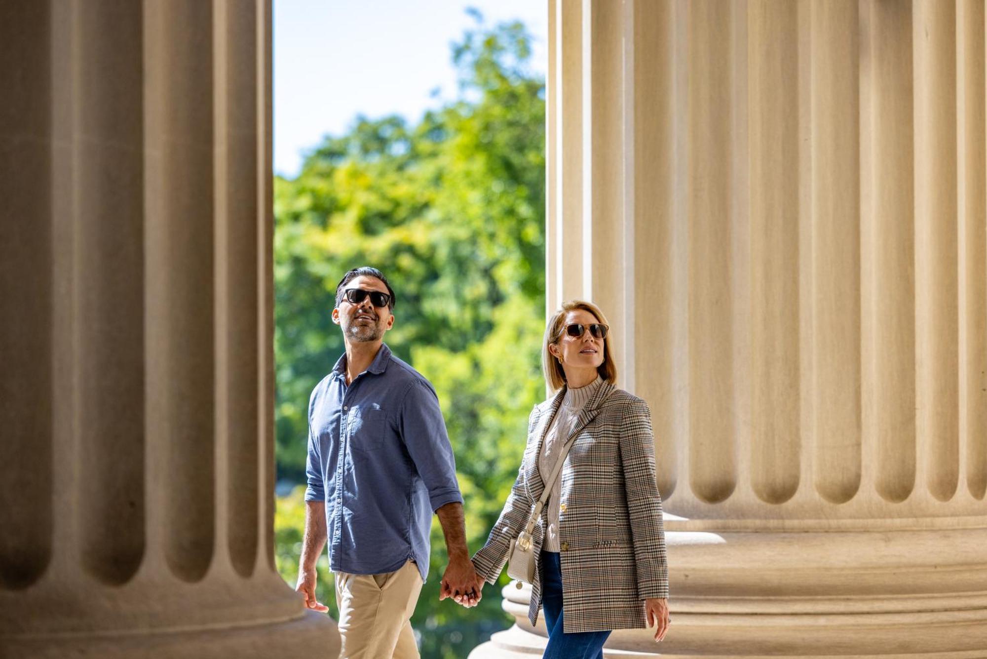 Melrose Georgetown Hotel Washington Luaran gambar
