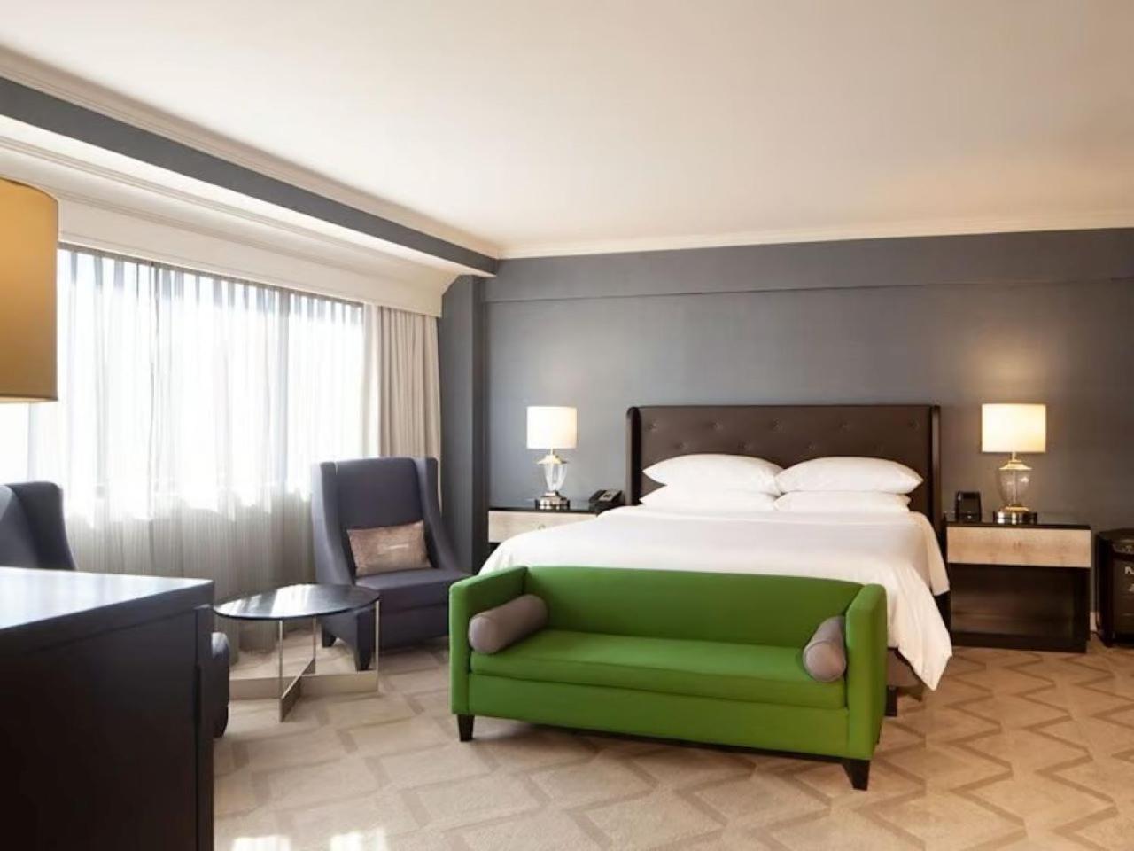 Melrose Georgetown Hotel Washington Luaran gambar